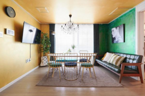 Soluna House